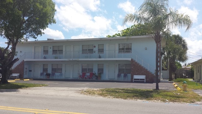 360 SE 12th Ave