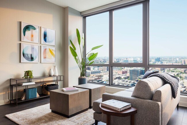 Photo - The Row Fulton Market