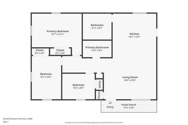 Photo - 3014 N Pineway Dr