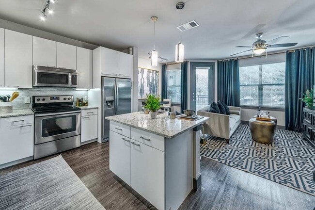 Photo - 604 N Eldridge Pkwy Unit 206.4