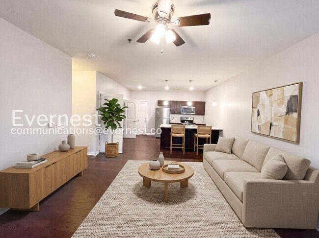 1118 Litton Ave Unit 106