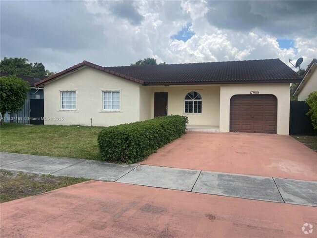 Building Photo - 17900 SW 154th Ct Rental