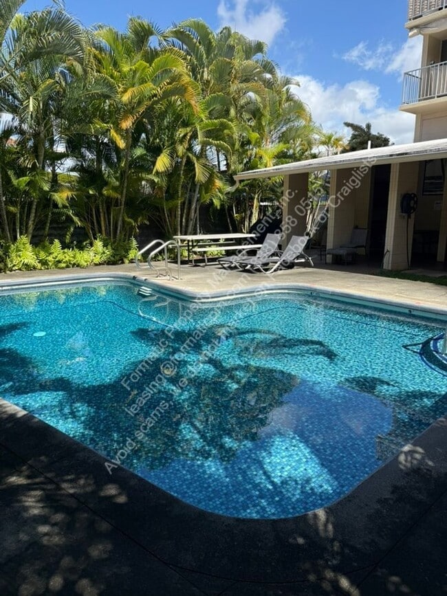 Photo - 1634 Nuuanu Ave Unidad Apt 214