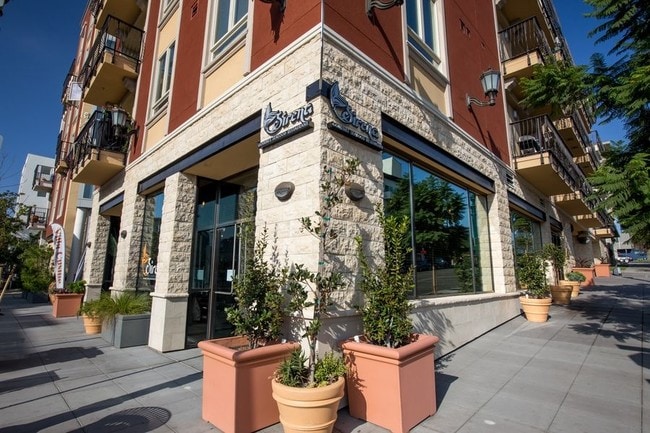 Photo - Elan Luxo II