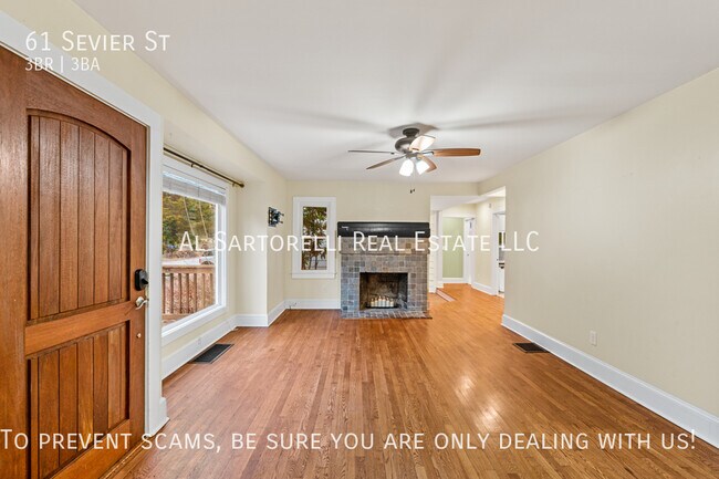 Photo - 61 Sevier St
