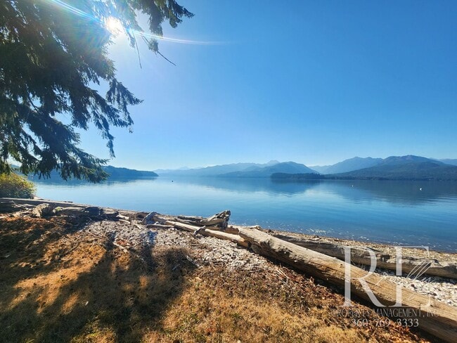 Photo - Waterfront Tudor on 2+ Acres | Private, Vi...