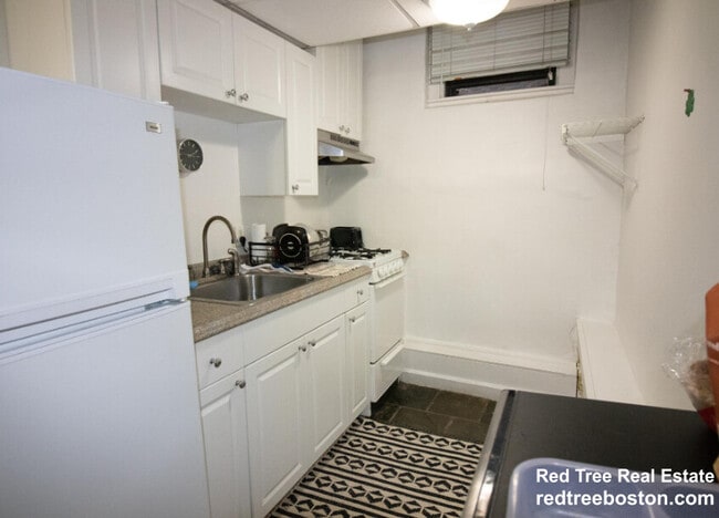 Photo - 238 Hemenway St Unit B7