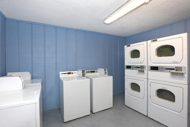 Laundry Facility