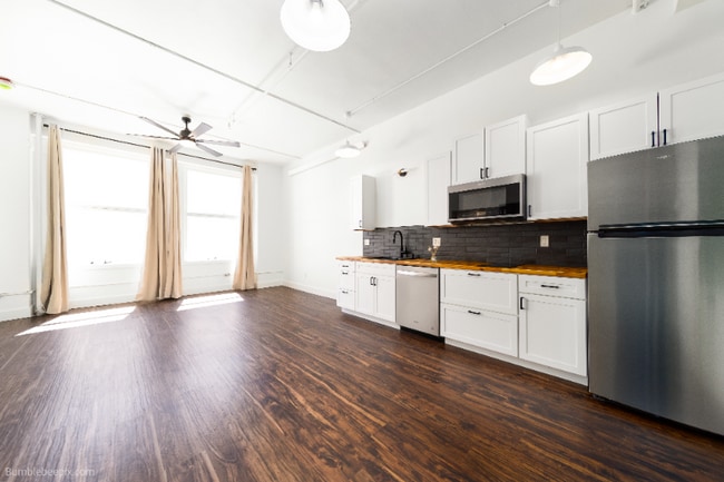Photo - 7 S Howard St Apartment Unit 403