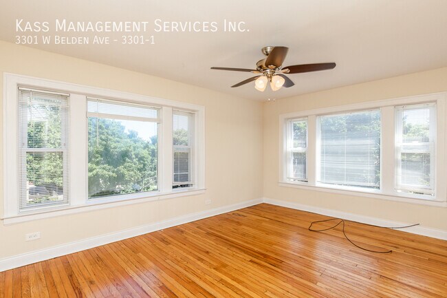 Photo - 3301 W Belden Ave Unit 3301-1