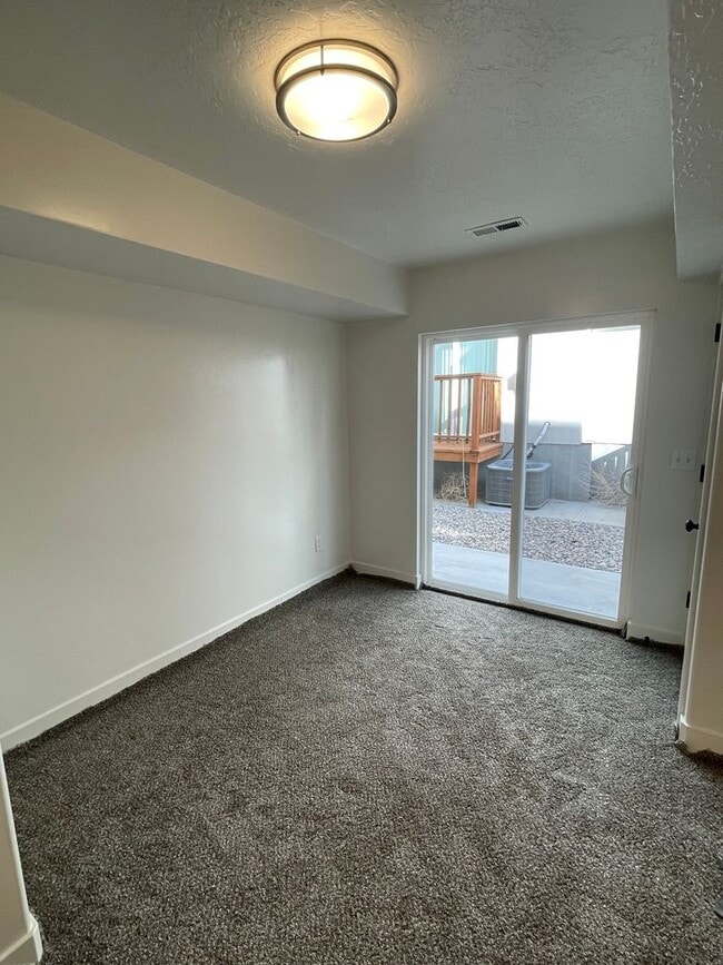 Photo - Freshly Updated Townhome with Walk-In Clos...