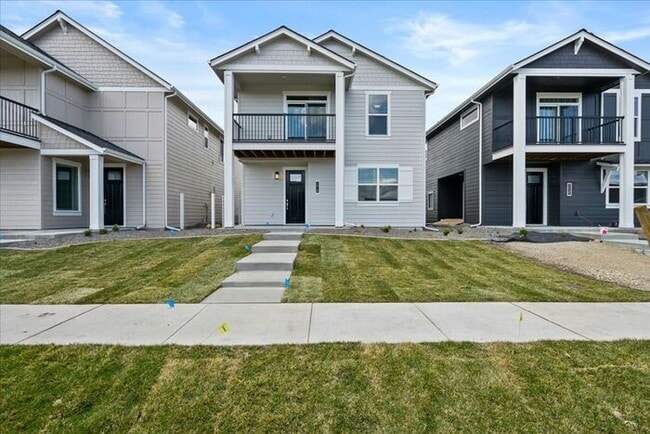 Photo - 5-bedroom, 3-bedroom single family home!