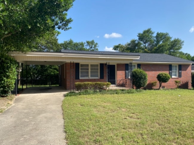 Building Photo - 1606 Winter St