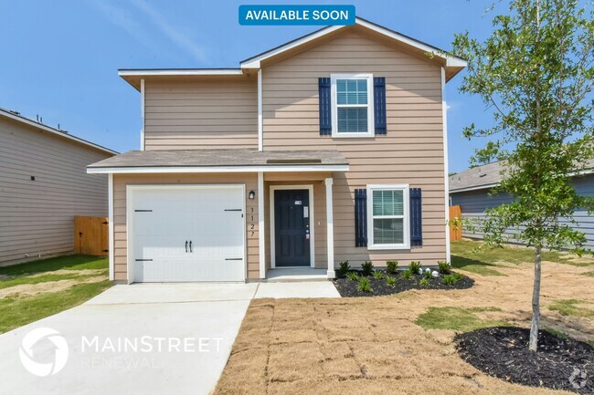 Building Photo - 3127 Begonia Bend Rental