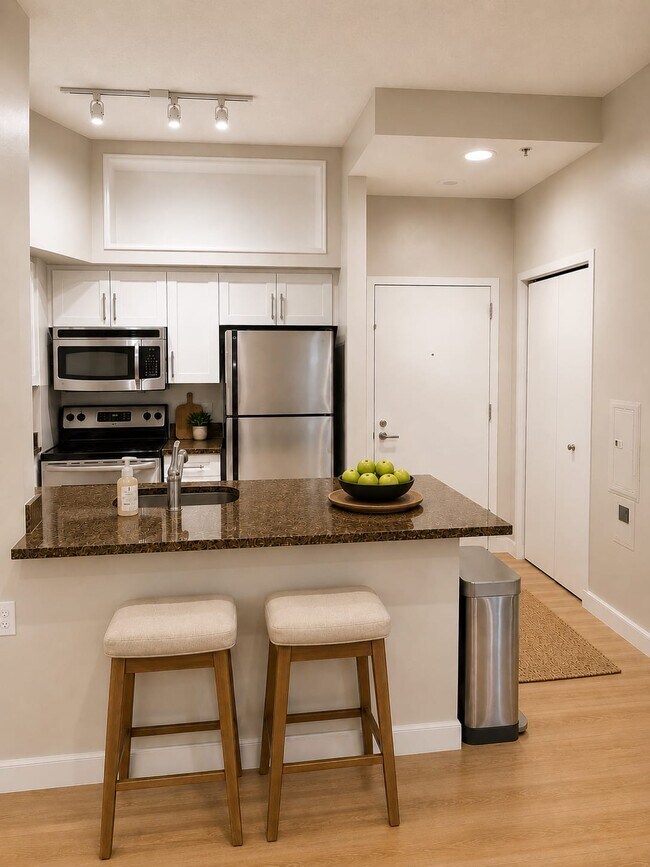 Photo - 7500 Woodmont Ave Unit 217