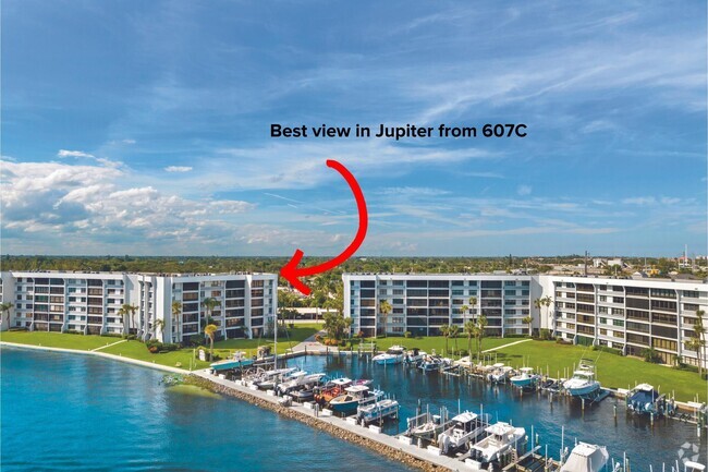 Building Photo - 1542 Jupiter Cove Dr Unit 607c Rental