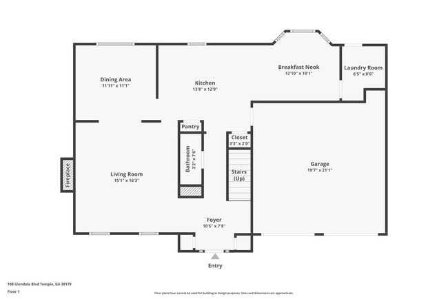 Photo - 108 Glendale Blvd House