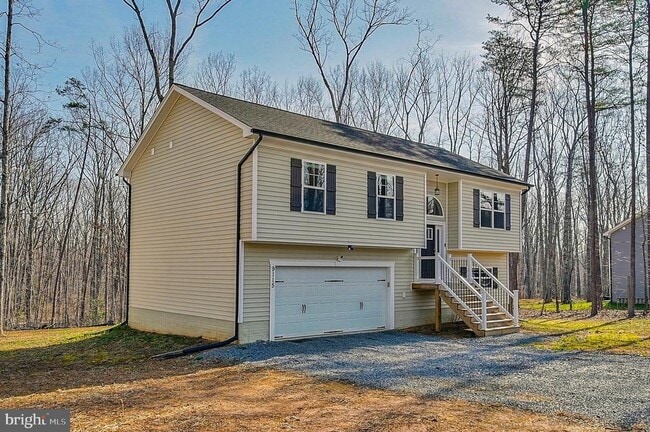 Building Photo - 9115 Granite Springs Rd