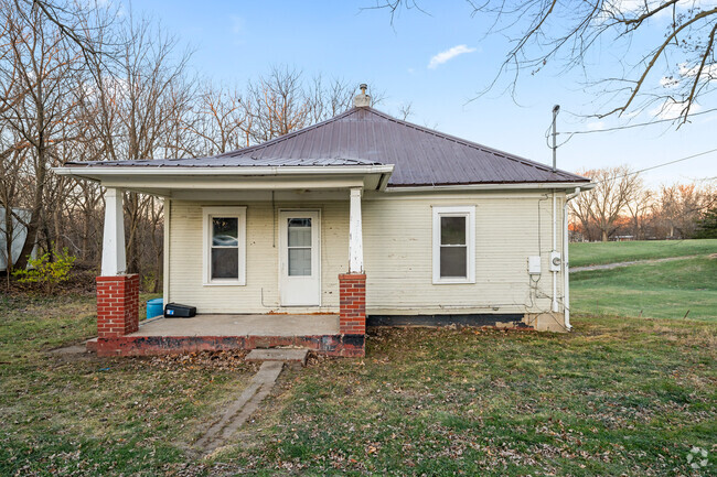 Building Photo - 319 Waverly Ave Rental