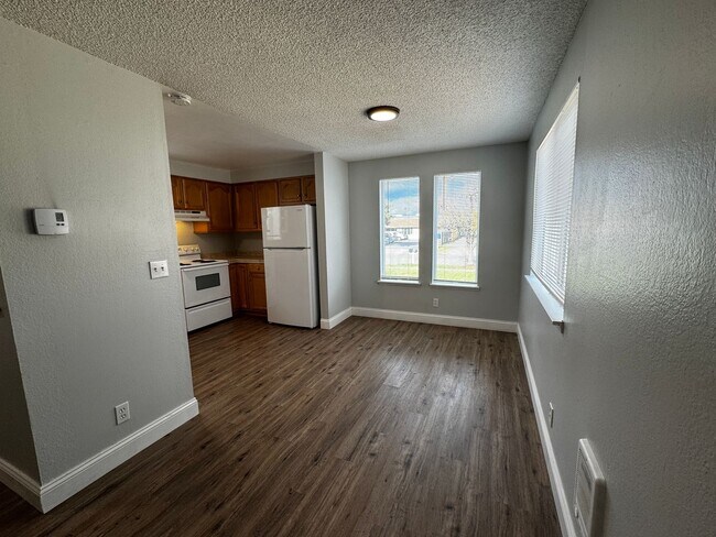 Photo - Single Level Duplex- Rent Ready