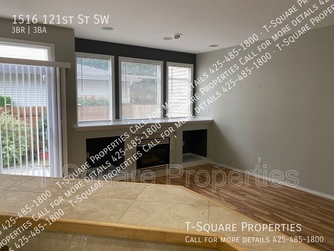 Photo - 1516 121st St SW