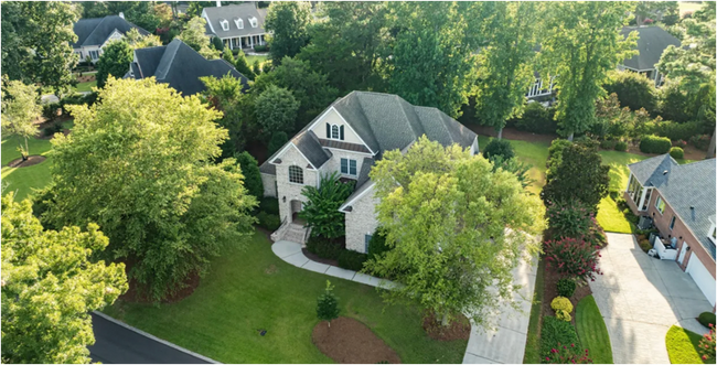 Photo - 8707 Lowes Island Dr