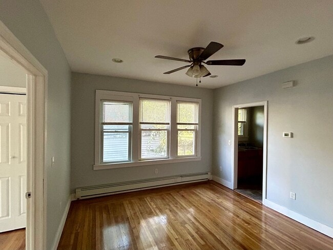 Photo - 1st Floor, 3 Bedroom Apartment Unidad Floor 1