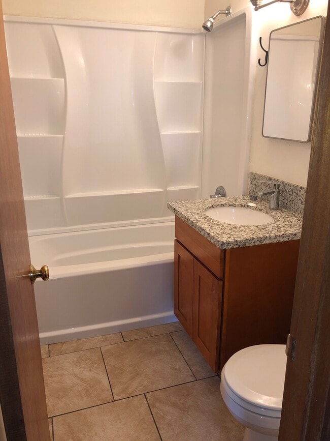baño - 3712 Kauffman Ave Unidad 3712 Kauffman