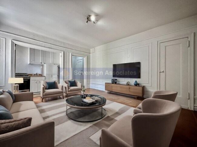 Photo - 10 Bennett Avenue Unit 4E