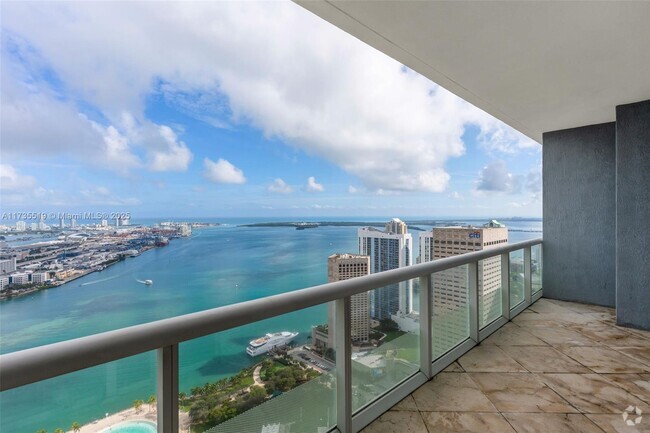 Building Photo - 50 Biscayne Blvd Unit 5408 Rental