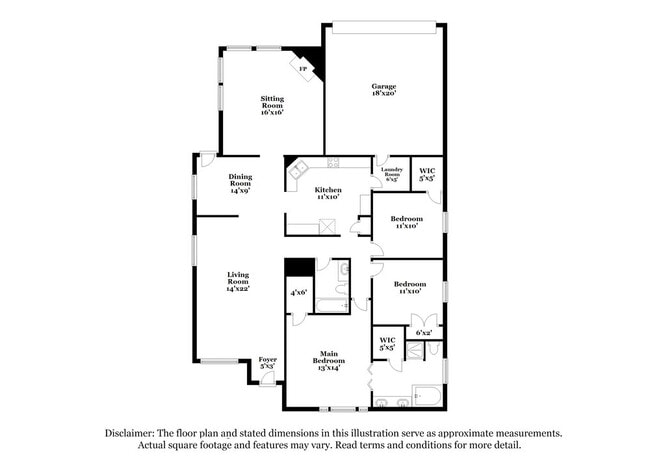 Photo - 1110 Pin Oak Ln
