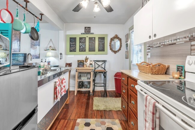 Photo - 316 Harbin Ave