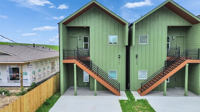 Photo - 9707 Cargill St Unidad A-B