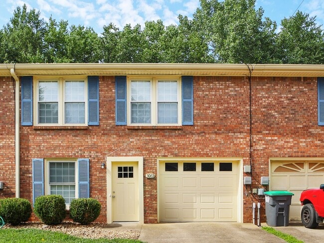 Move-in Ready Townhome in Desirable Sango ... - Move-in Ready Townhome in Desirable Sango ...