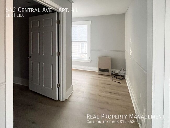 Photo - 542 Central Ave Unit Apt. #1