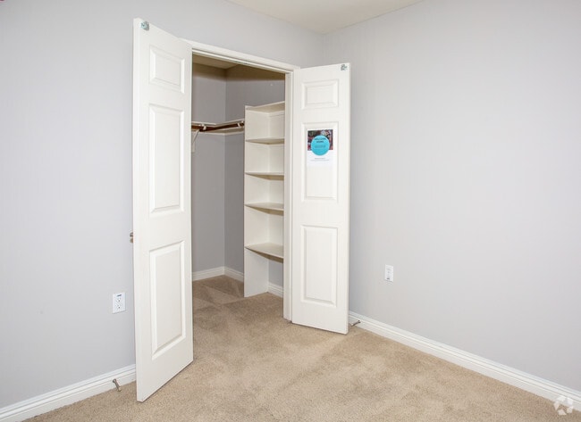 2 BR, 1 BA - Valencia
