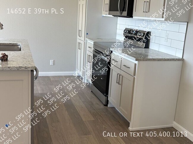 Photo - 14652 E 39th Pl S