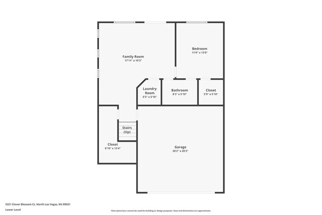 Photo - 5321 Clover Blossom Ct