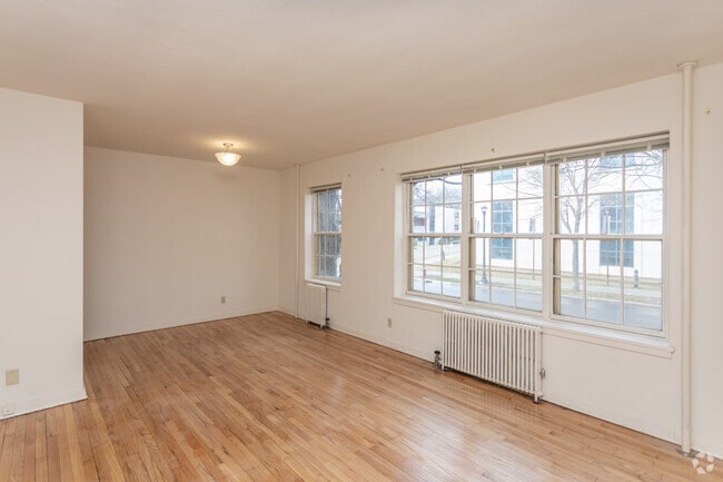 1BR, 1BA - 625SF - Fair Oaks Apartment Homes