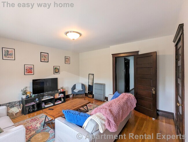 Photo - 92 Powder House Blvd Unit #3