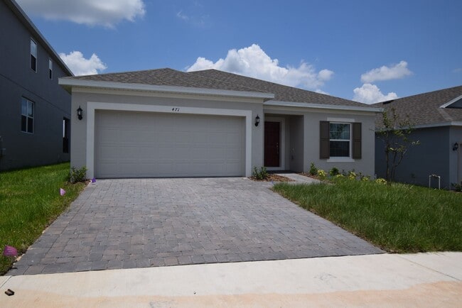 Photo - 471 Ironside Trl Dr