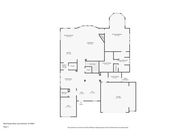 Photo - 5 Bedrooms and 3+ Living Spaces!