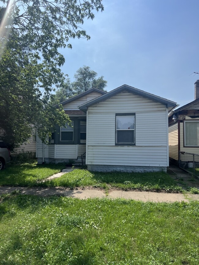 Building Photo - 4152 Adams St Rental