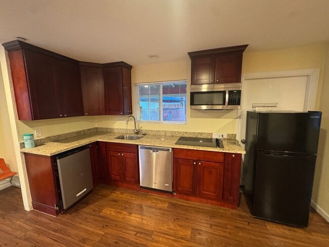 Photo - Charming Studio ADU Rental Property in Fre...