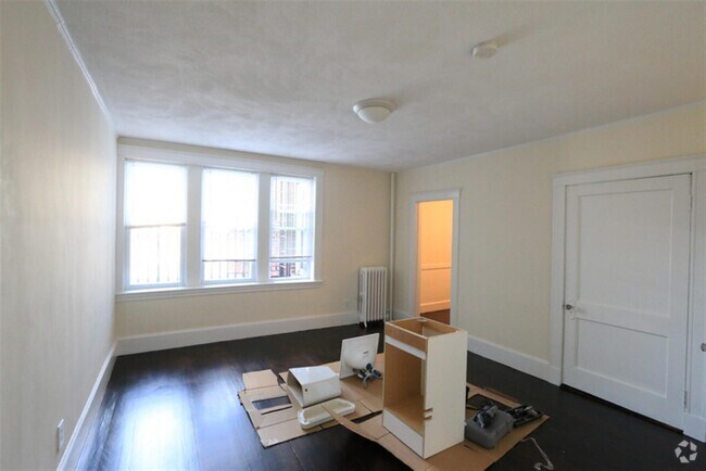 Building Photo - 158 Summer St Unit 208 Rental
