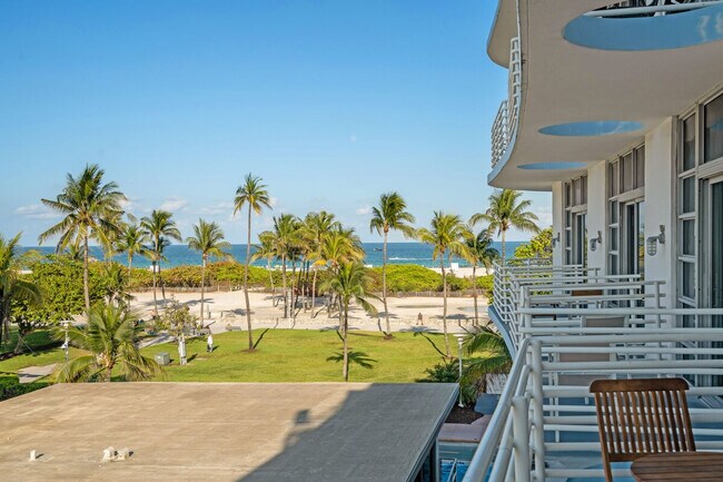 Photo - 1001 Collins Ave Unit SI ID1540453P