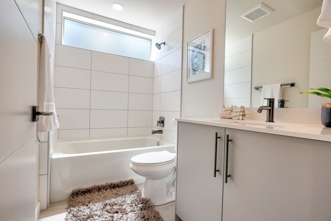 Photo - Ballard Townhouse