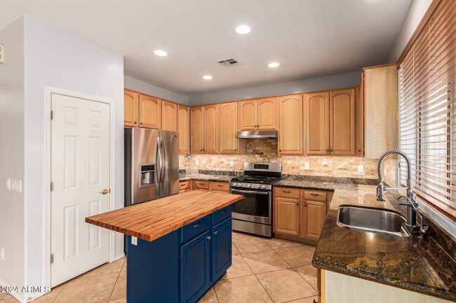 Photo - 2626 W Florentine Rd