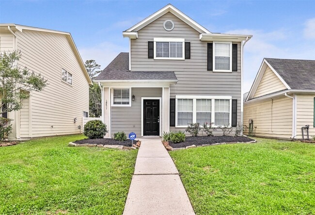 Photo - 18631 Atasca Oaks Dr