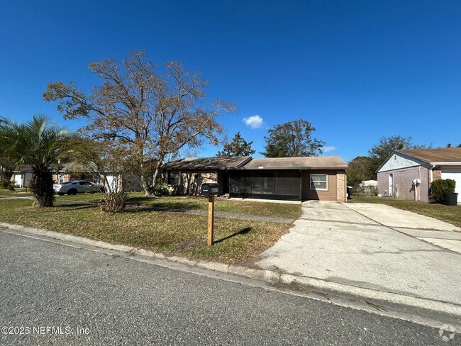 Building Photo - 8225 Justin Rd S Rental